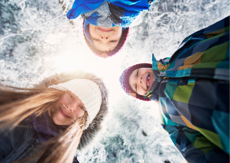 Winterfreizeit Harz
