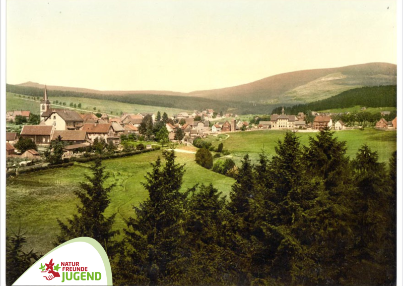 Herbstfreizeit in Braunlage
